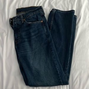 Levi’s men’s jeans